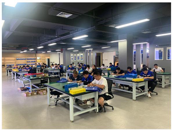 动诚意十足参与活动最高可达10年质保电子pg纽恩泰“315延保同行”活(图5)