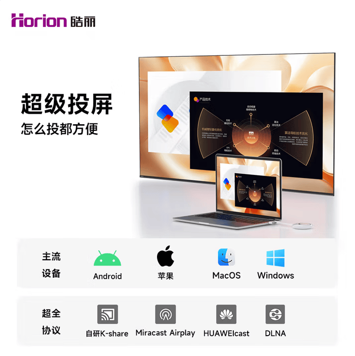 体机品牌测评与推荐：皓丽M系列为何脱颖而