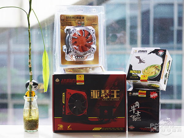 一体式水冷成绩令人欣喜pg电子模拟器免费版(图2)