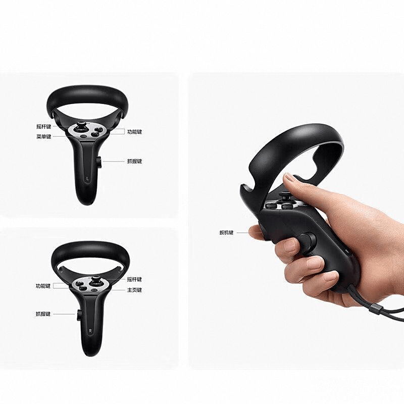 牌排行榜10强：最佳选择与科技创新pg电子模拟器免费版VR一体机品(图5)