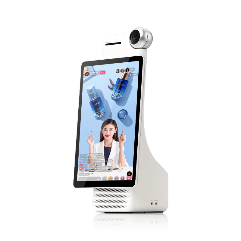 多希直播一体机二代助你一鸣惊人！pg模拟