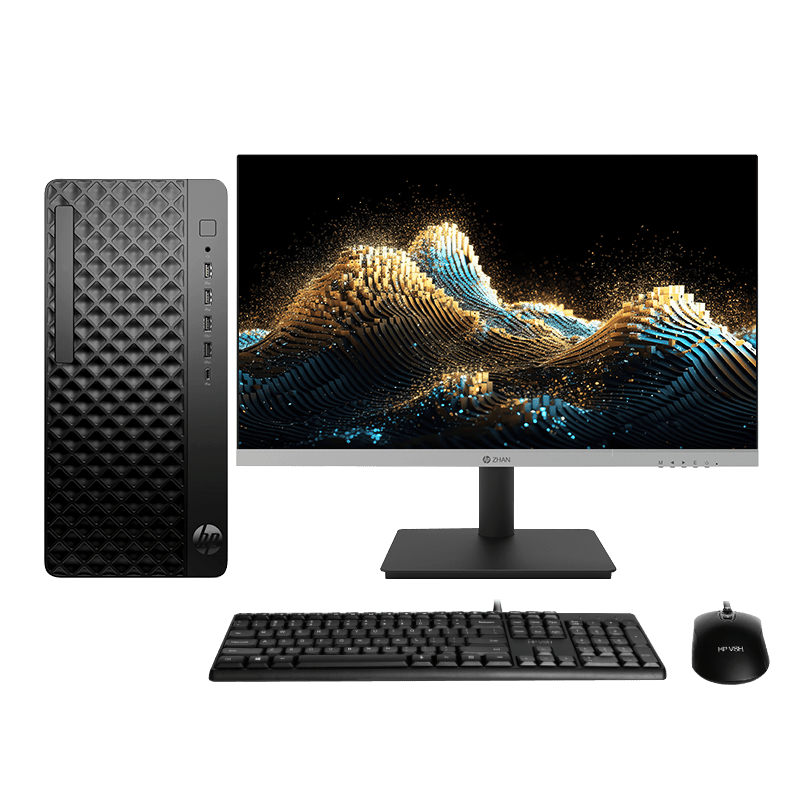 工作伙伴:惠普高性能台式机推荐pg电子游戏网站选择你的完美(图5) 工作伙伴:惠普高性能台式机推荐pg电子游戏网站选择你的完美(图5)