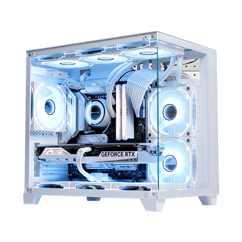 迷你主机与电竞台式机的全方位对比pg试玩掌握未来选择完美：高性能