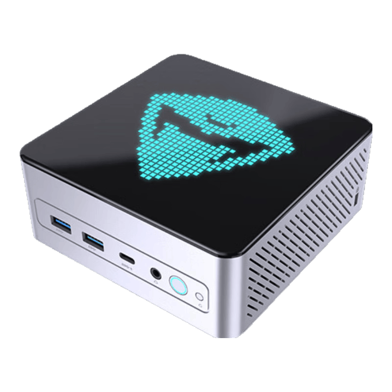 迷你主机与电竞台式机的全方位对比pg试玩掌握未来选择完美：高性能(图2)